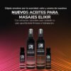 Aceite Para Masajes - Elixir