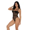 Body Atenas - Lerot talla SM