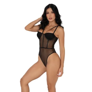 Body Atenas - Lerot talla SM