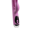 Majestic Vibrador Avery – Precisión, Estilo y Placer Elevado