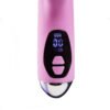 Majestic Vibrador Avery – Precisión, Estilo y Placer Elevado