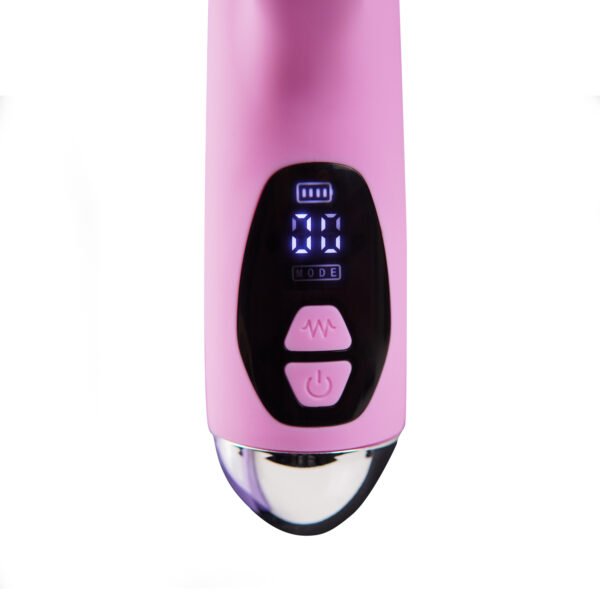 Majestic Vibrador Avery – Precisión, Estilo y Placer Elevado