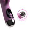 Majestic Vibrador Avery – Precisión, Estilo y Placer Elevado