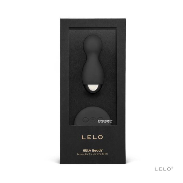 Bolas Kegel Hula Beads Lelo: las primeras esferas que vibran y rotan al mismo tiempo