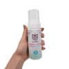 Jabón Íntimo Femenino UVA Fresh – Espuma 150ml
