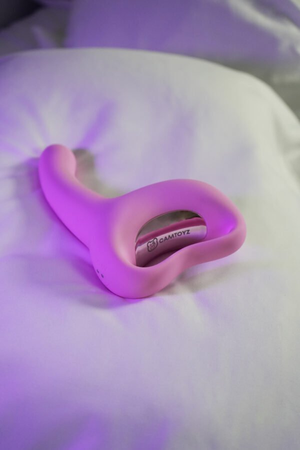 Vibrador y Estimulador Squirty