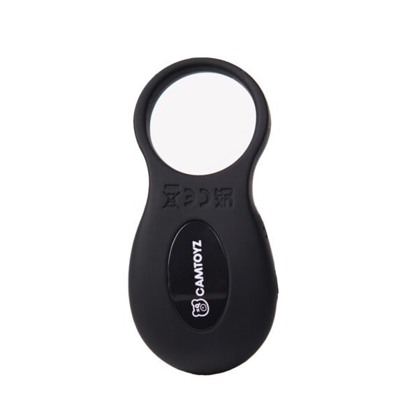 Anillo Vibrador para el Pene Doku: potencia, control y placer desde tu smartphone
