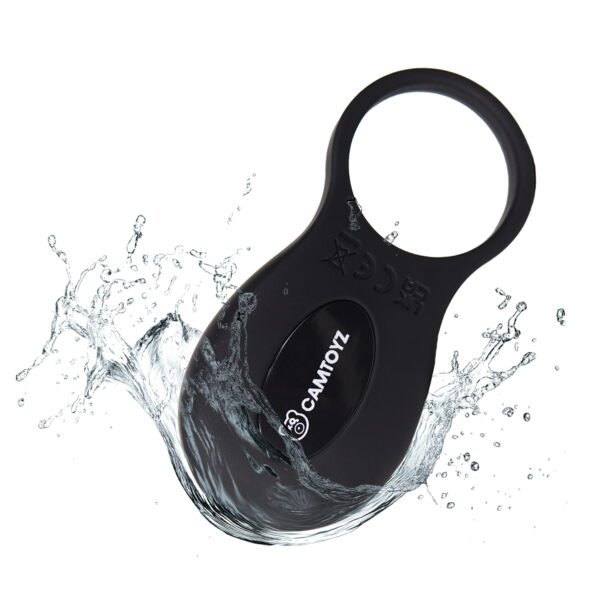 Anillo Vibrador para el Pene Doku: potencia, control y placer desde tu smartphone