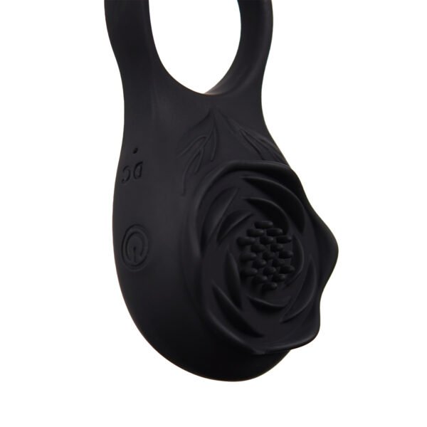 Anillo Vibrador para el Pene Doku: potencia, control y placer desde tu smartphone