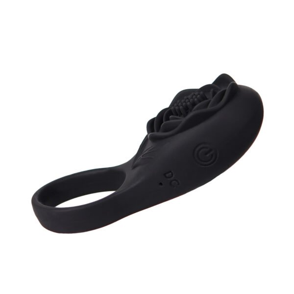 Anillo Vibrador para el Pene Doku: potencia, control y placer desde tu smartphone
