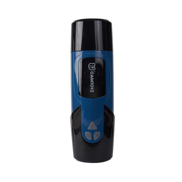 Masturbador Masculino Dynamo – Optimus Pro