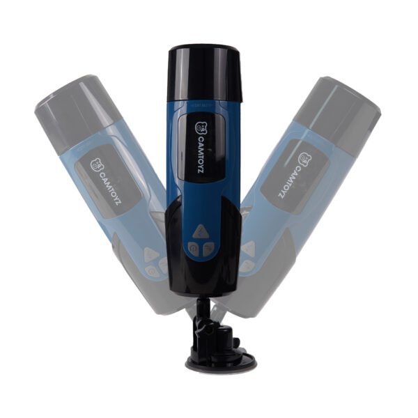 Masturbador Masculino Dynamo – Optimus Pro