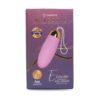 Huevo Vibrador con App Elenor – Majestic