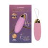Huevo Vibrador con App Elenor – Majestic