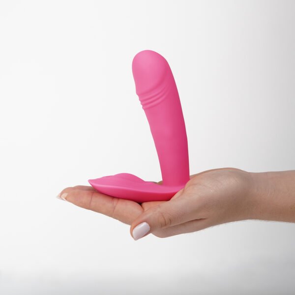 Vibrador Eusin - Camtoyz