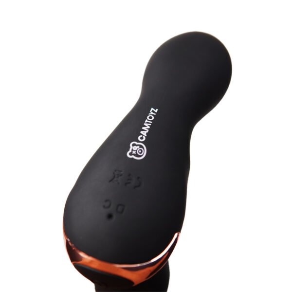 Masajeador de Próstata Evorus – Optimus Camtoyz