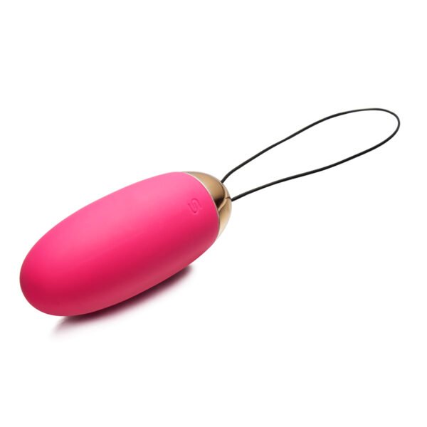 Huevo Vibrador Inalámbrico Elva – Svakom