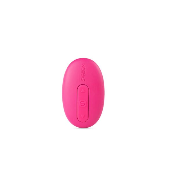 Huevo Vibrador Inalámbrico Elva – Svakom