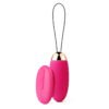 Huevo Vibrador Inalámbrico Elva – Svakom