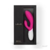 Vibrador Rabbit Ina Wave 2 - Lelo
