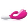 Vibrador Rabbit Ina Wave 2 - Lelo