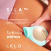 SILA (1) Estimulador de Clítoris SILA – LELO