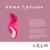 Estimulador de Clítoris Sona 2 – LELO