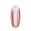 Satisfyer Succionador Love Breeze – Palo de Rosa
