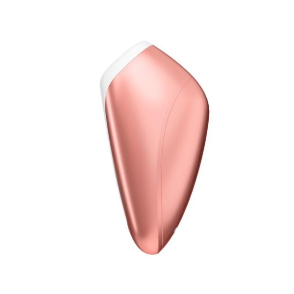 Satisfyer Succionador Love Breeze – Palo de Rosa