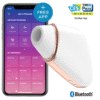 Satisfyer Love Triangle – Succionador de Clítoris con App