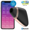 Satisfyer Love Triangle – Succionador de Clítoris con App