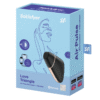 Satisfyer Love Triangle – Succionador de Clítoris con App
