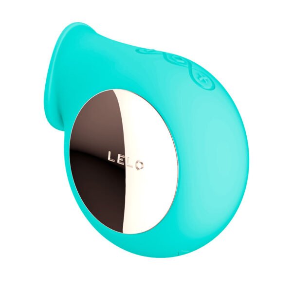 Estimulador de Clítoris SILA – LELO