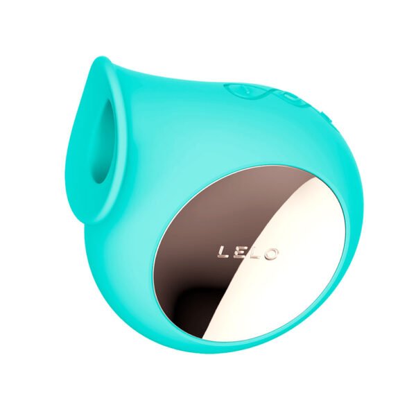 Estimulador de Clítoris SILA – LELO