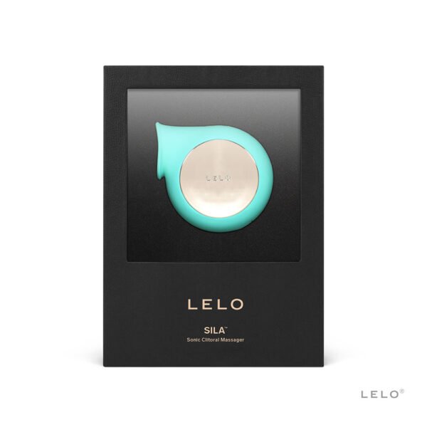 Estimulador de Clítoris SILA – LELO