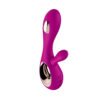 Vibrador Rabbit Soraya Wave - Lelo