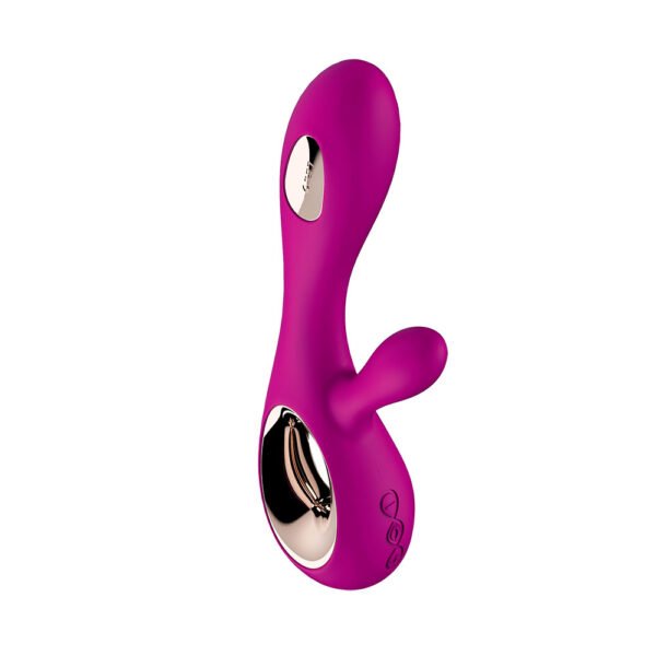 Vibrador Rabbit Soraya Wave - Lelo
