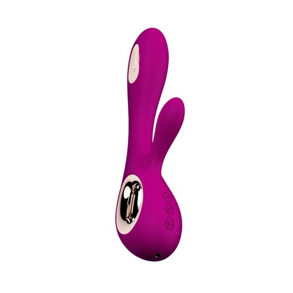 Vibrador Rabbit Soraya Wave - Lelo