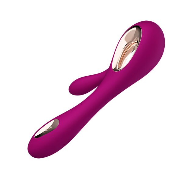 Vibrador Rabbit Soraya Wave - Lelo