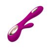 Vibrador Rabbit Soraya Wave - Lelo
