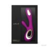 Soraya-wave-lelo-morado-8 Vibrador Rabbit Soraya Wave - Lelo