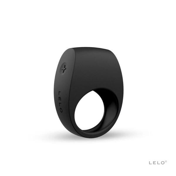 Anillo Vibrador Tor 2 Lelo: potencia silenciosa para el placer en pareja