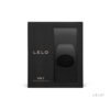 Anillo Vibrador Tor 2 Lelo: potencia silenciosa para el placer en pareja