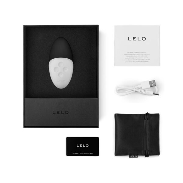 Vibrador Siri 2 - Lelo