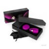 Vibrador Tiani 3 - Lelo