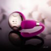 Vibrador Tiani 3 - Lelo