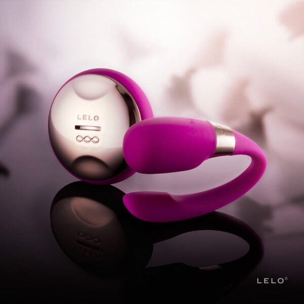 Vibrador Tiani 3 - Lelo