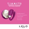 Vibrador Tiani 3 - Lelo