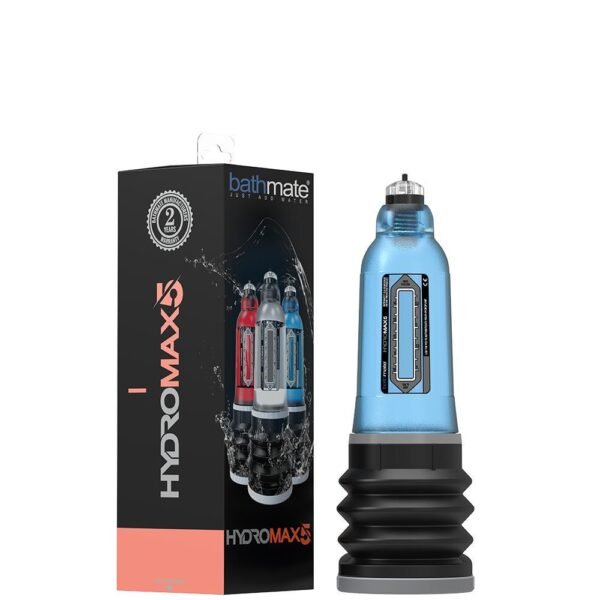 Bomba Hydromax - Bathmate
