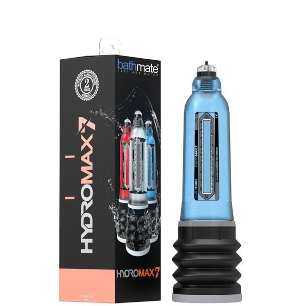 Bomba Hydromax - Bathmate